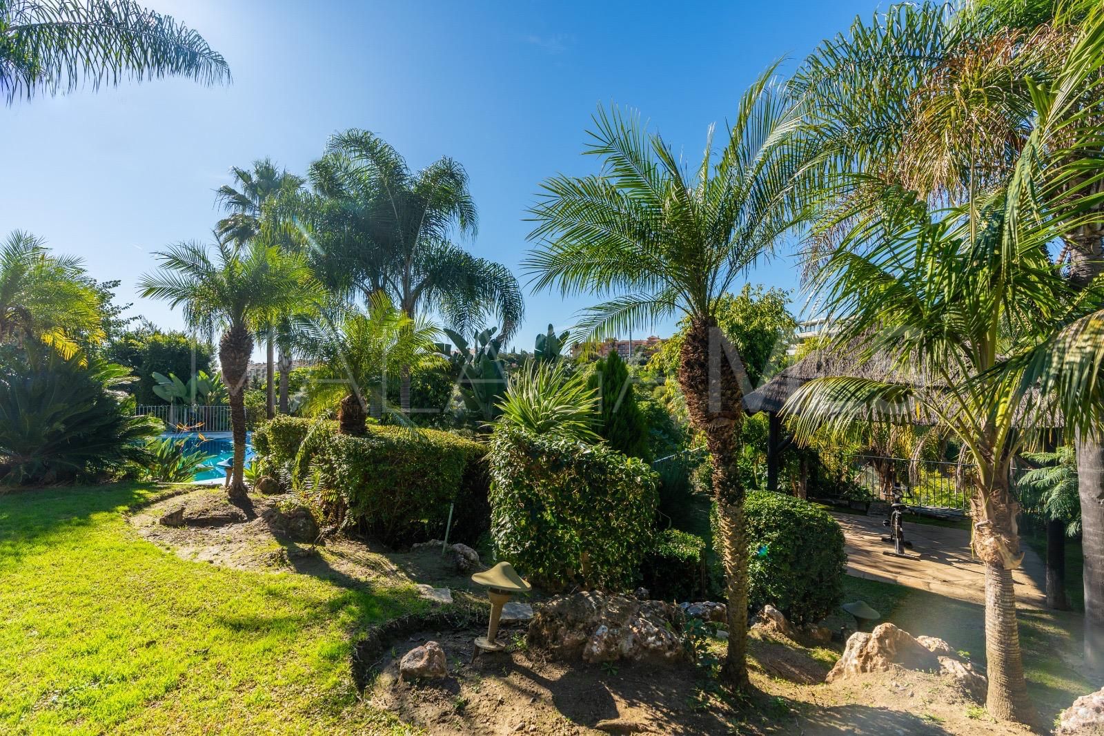 Villa for sale in El Paraiso