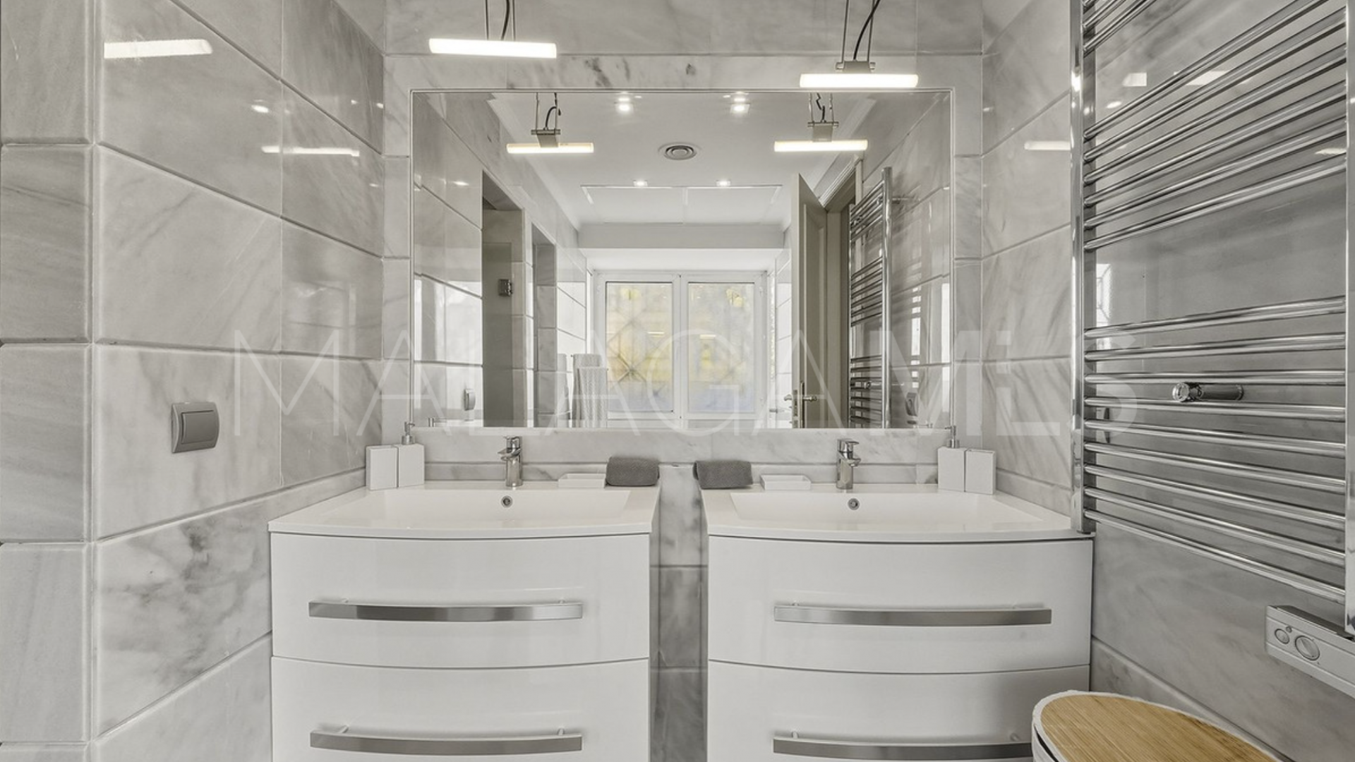 Villa for sale in Guadalmina Alta