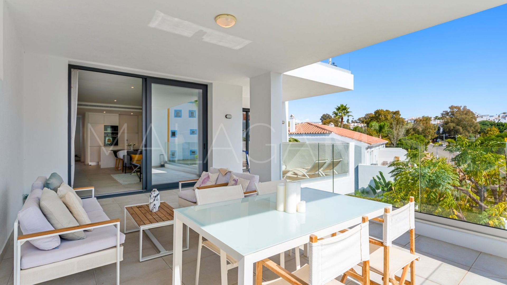 Cortijo del Golf, apartamento for sale de 2 bedrooms