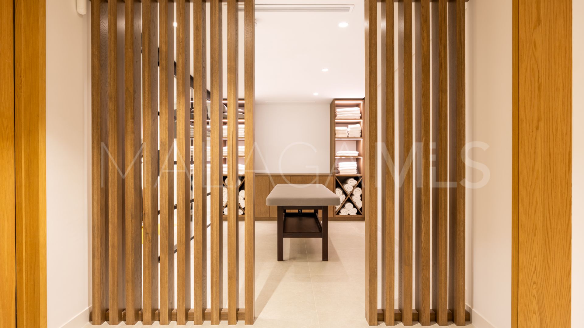 Los Flamingos, villa for sale