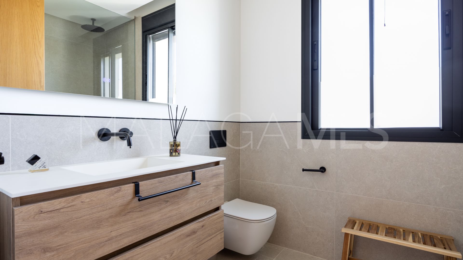 Los Flamingos, villa for sale