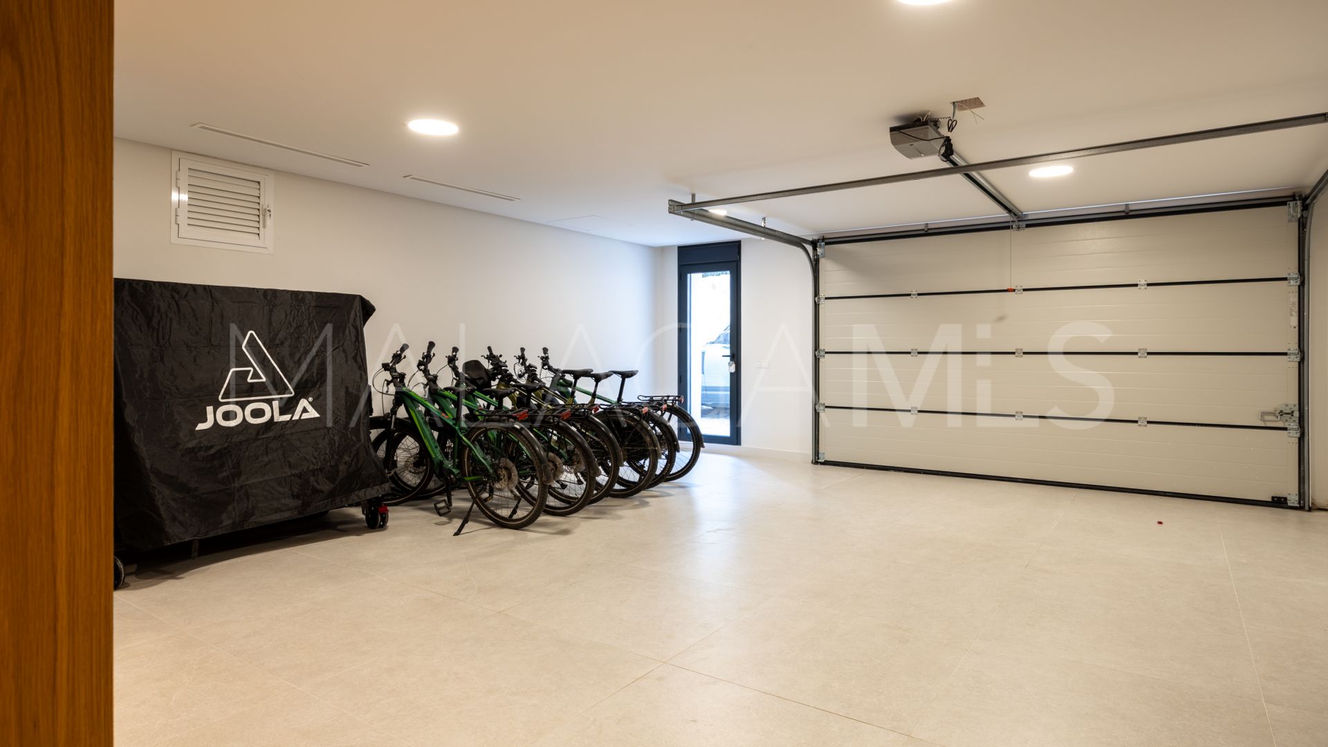 Los Flamingos, villa for sale