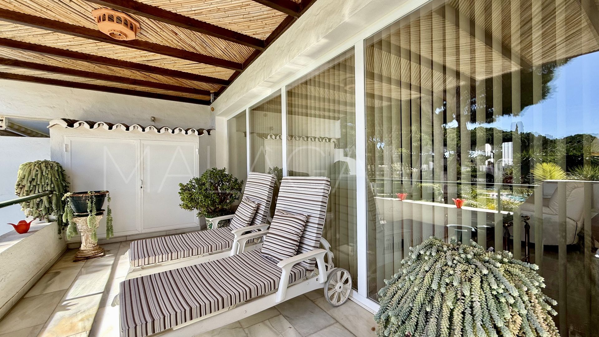 El Presidente apartment for sale