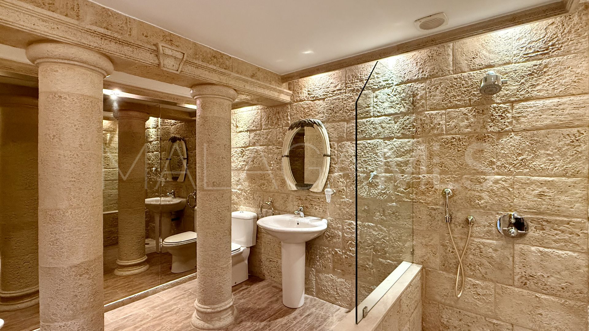 El Presidente apartment for sale