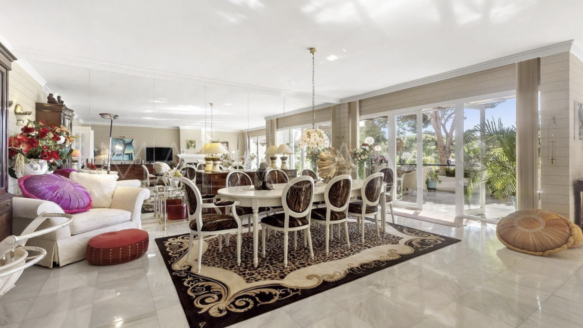 El Presidente apartment for sale