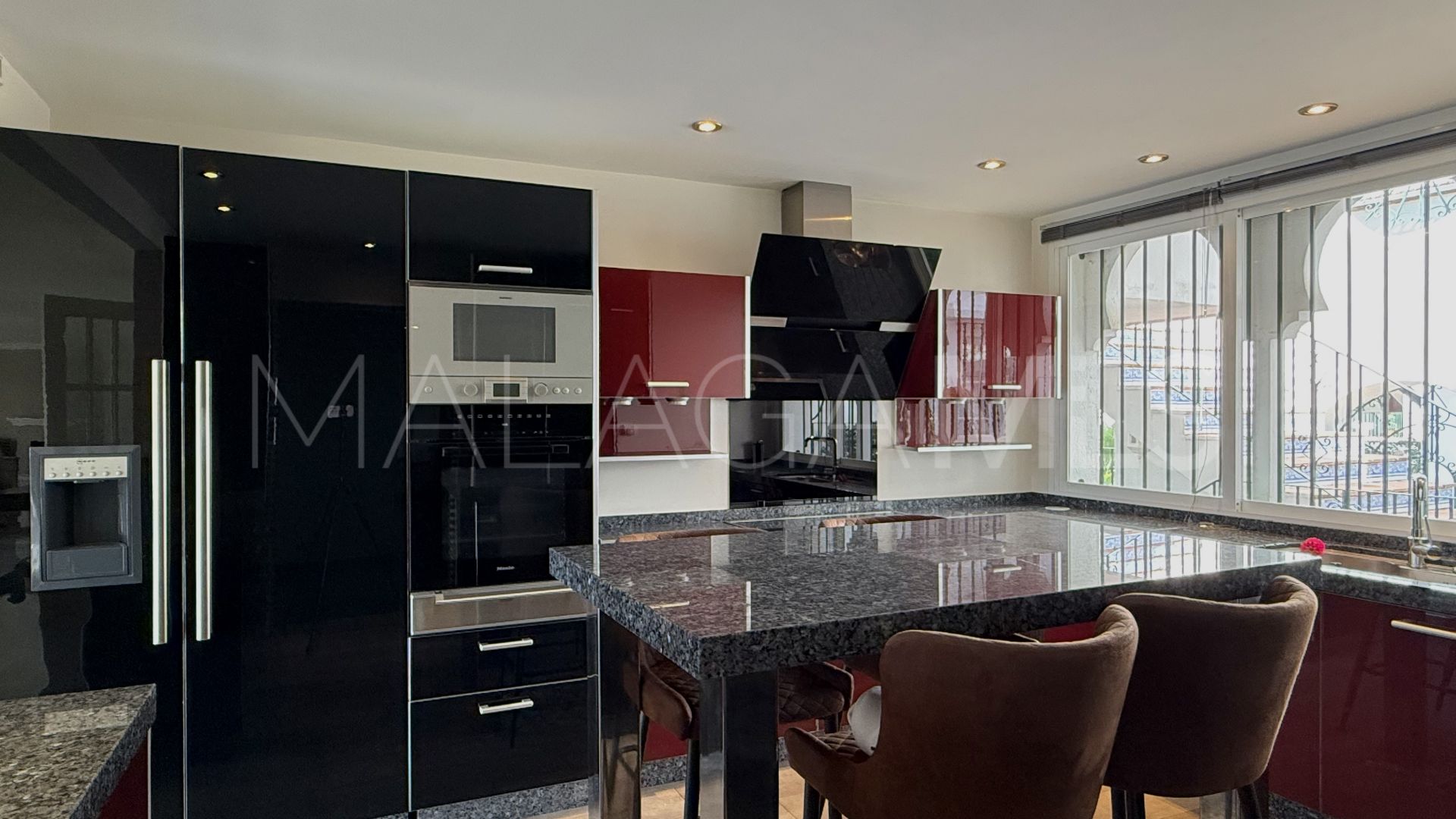 El Presidente apartment for sale