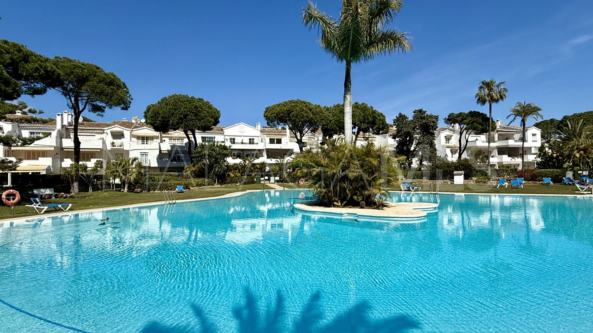 El Presidente apartment for sale