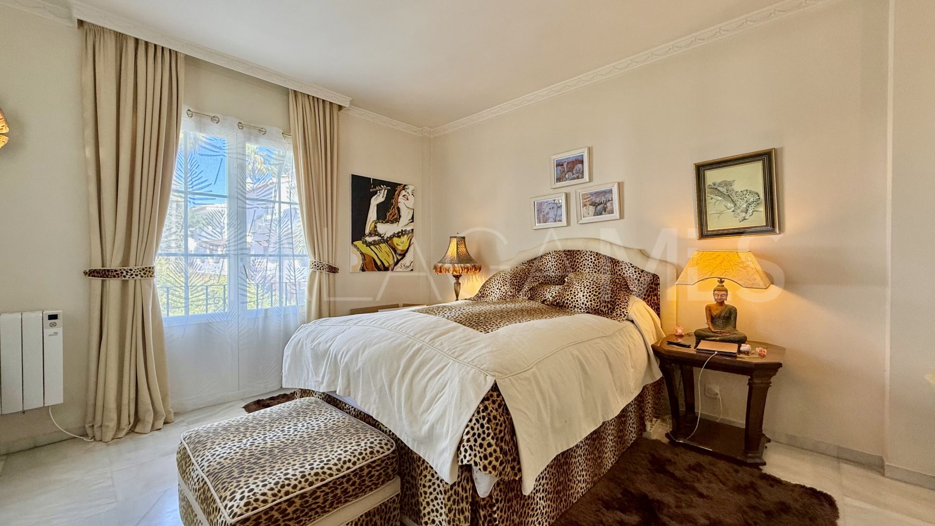 El Presidente apartment for sale