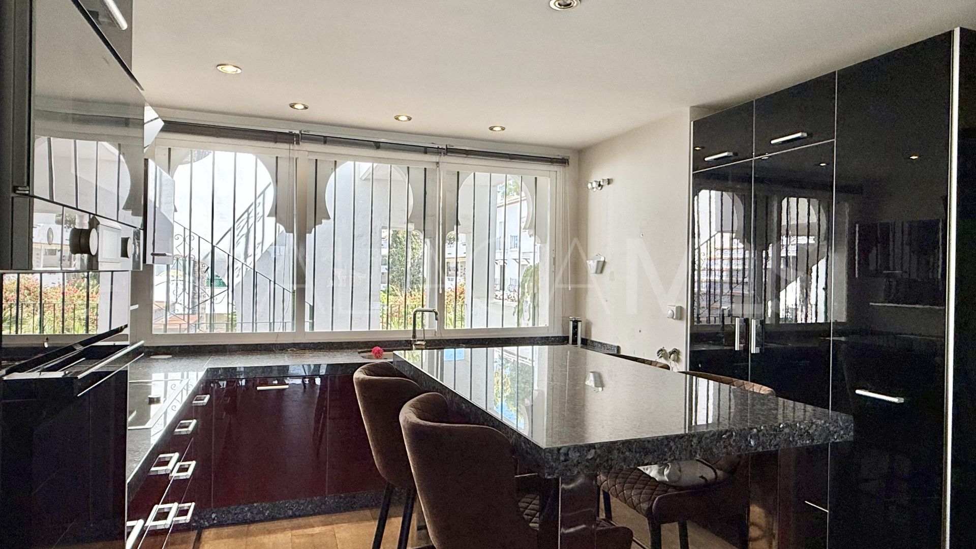 El Presidente apartment for sale