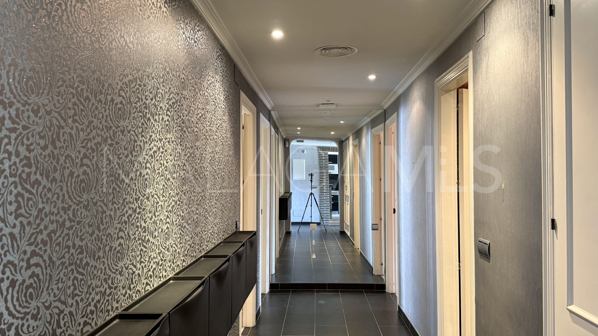 El Presidente apartment for sale