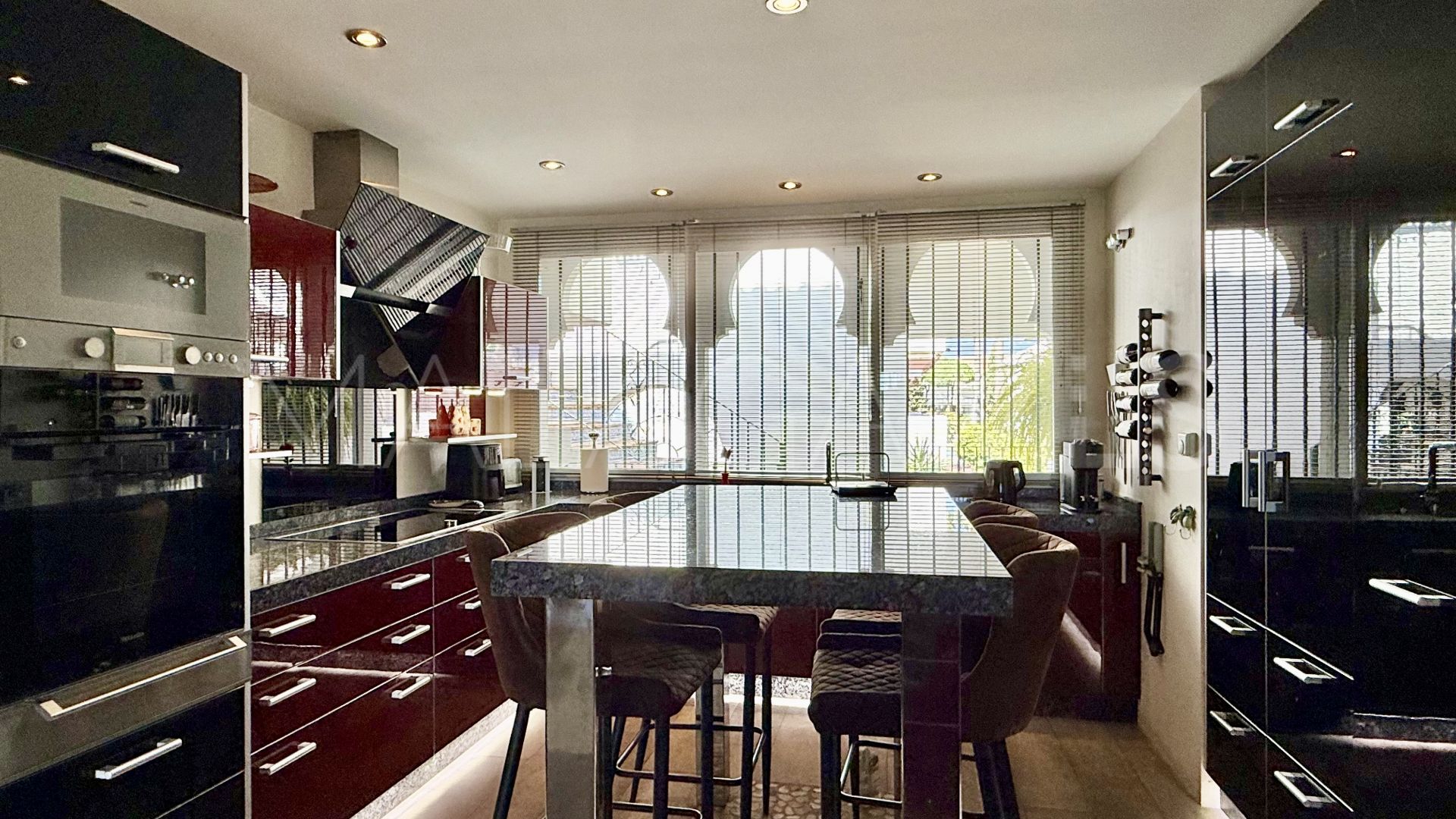 El Presidente apartment for sale