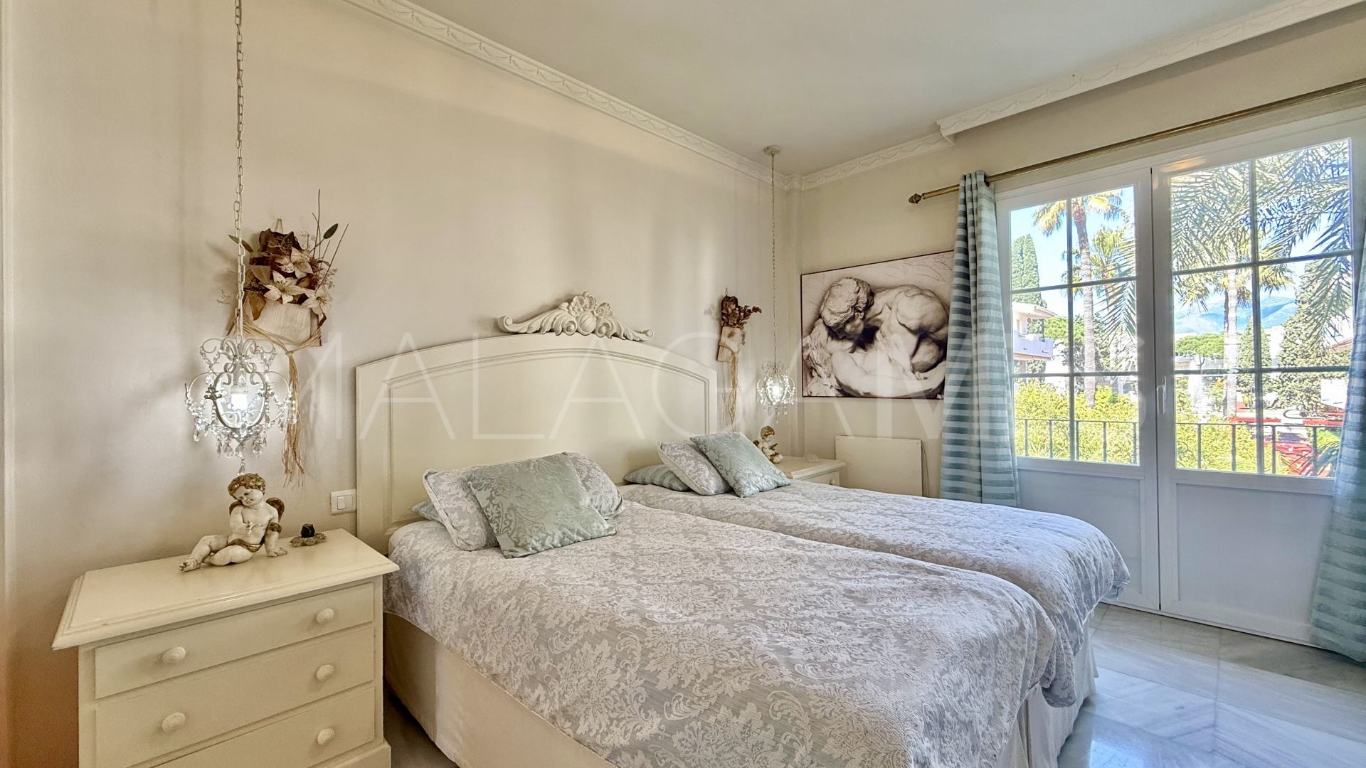 El Presidente apartment for sale