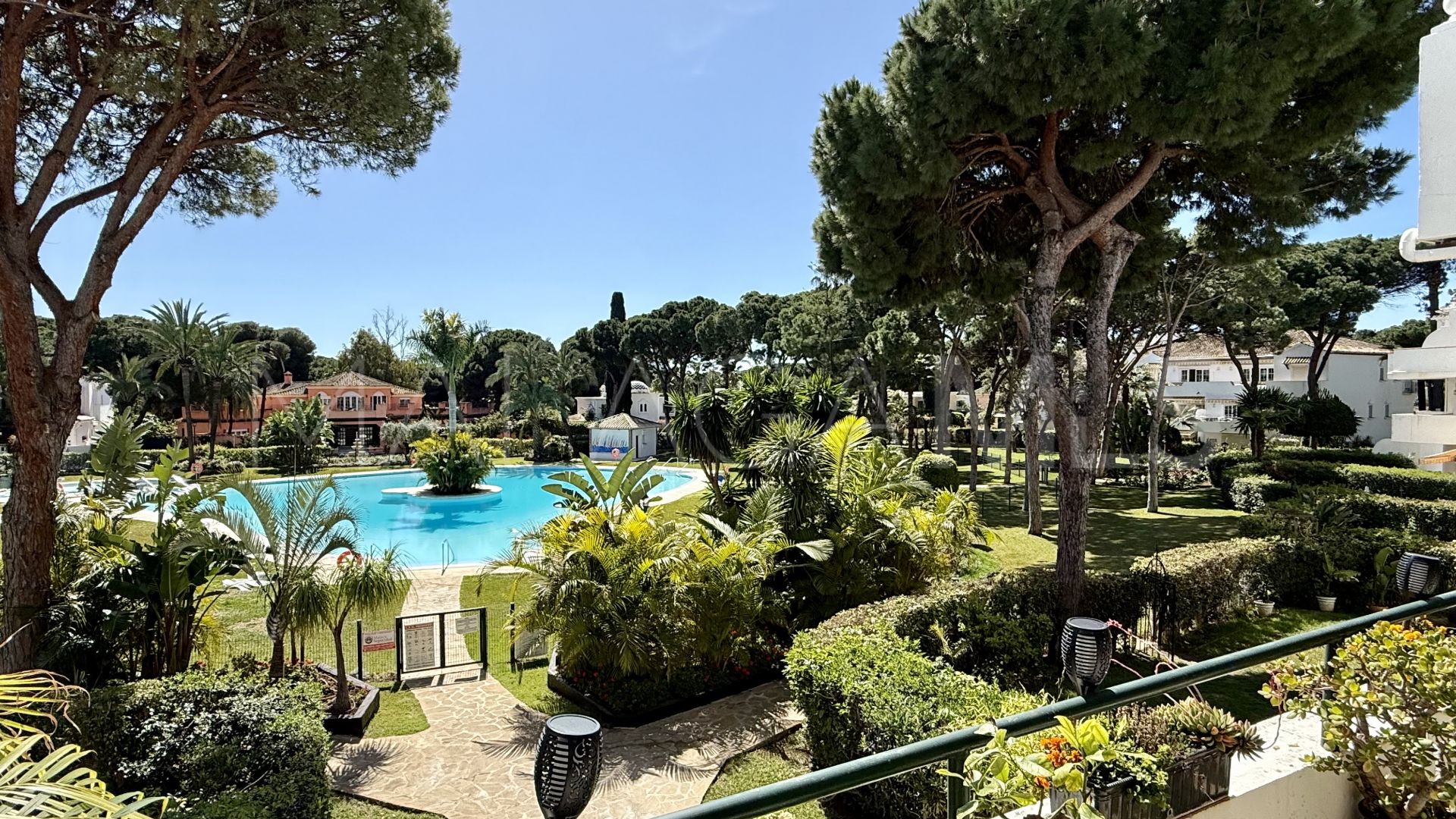 El Presidente apartment for sale