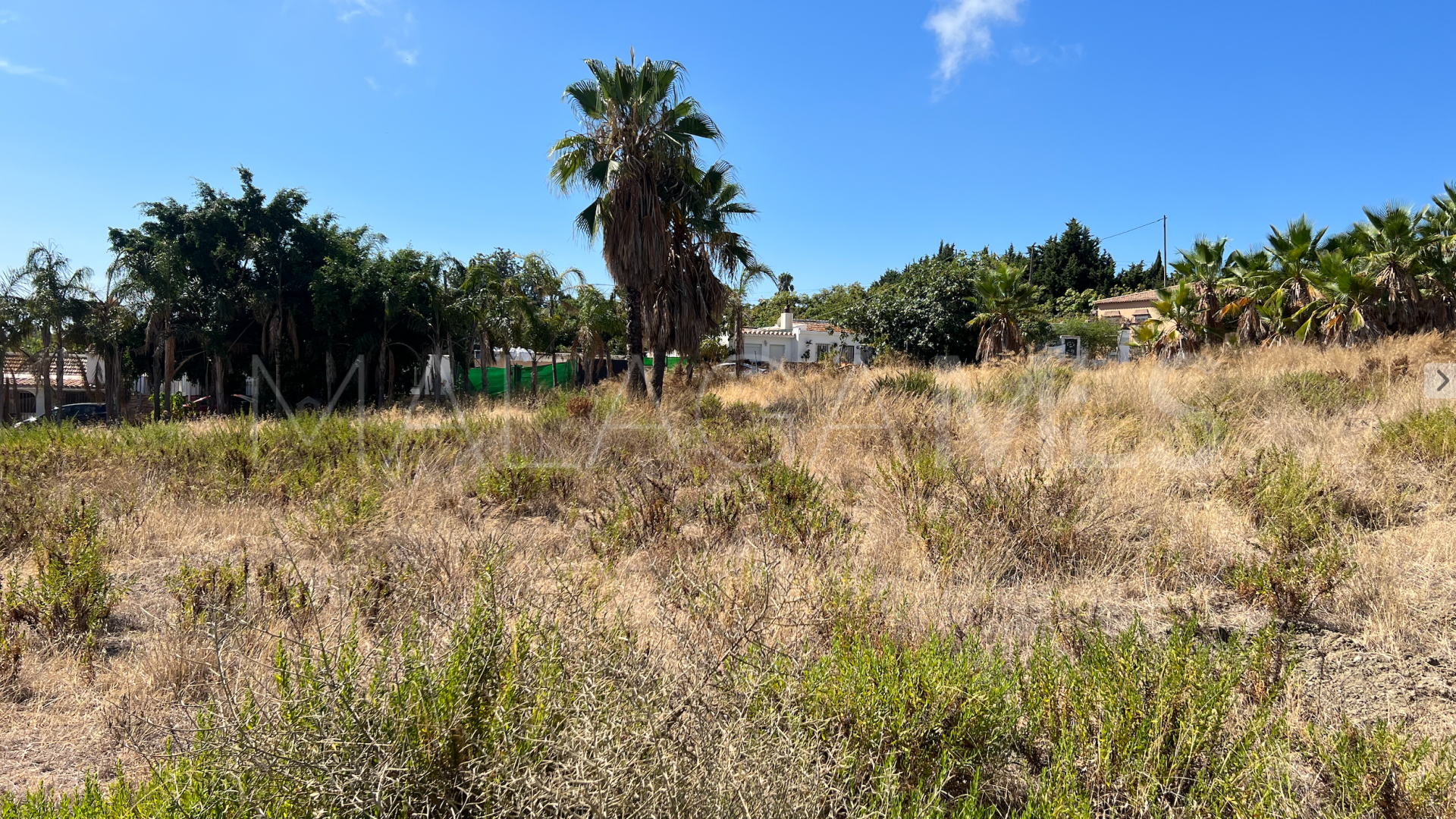 Grundstück for sale in Boladilla Village