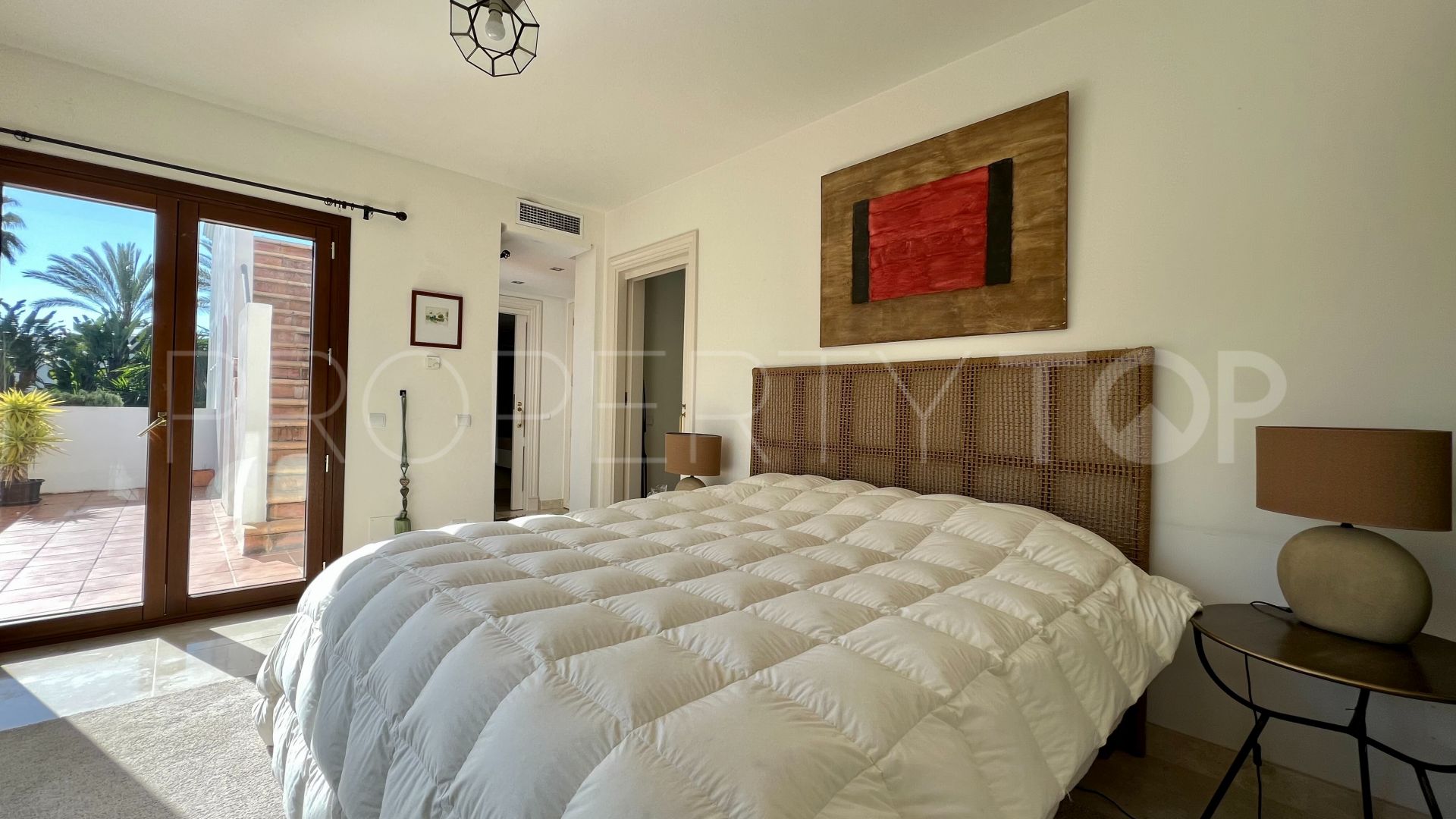 Villa con 5 dormitorios a la venta en Casasola