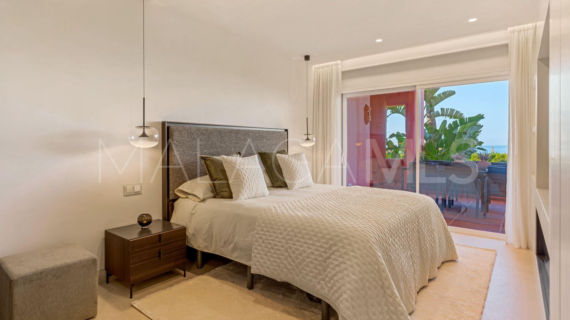 Apartamento planta baja a la venta de 3 bedrooms in Cabo Bermejo