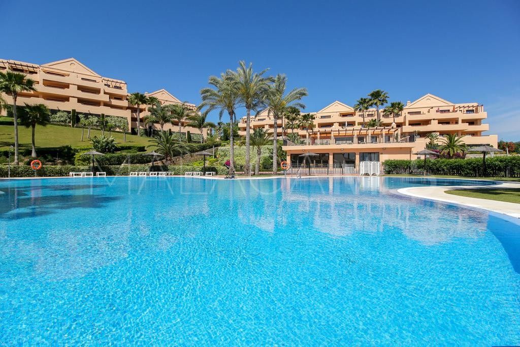 For sale penthouse with 2 bedrooms in Las lomas del Conde Luque