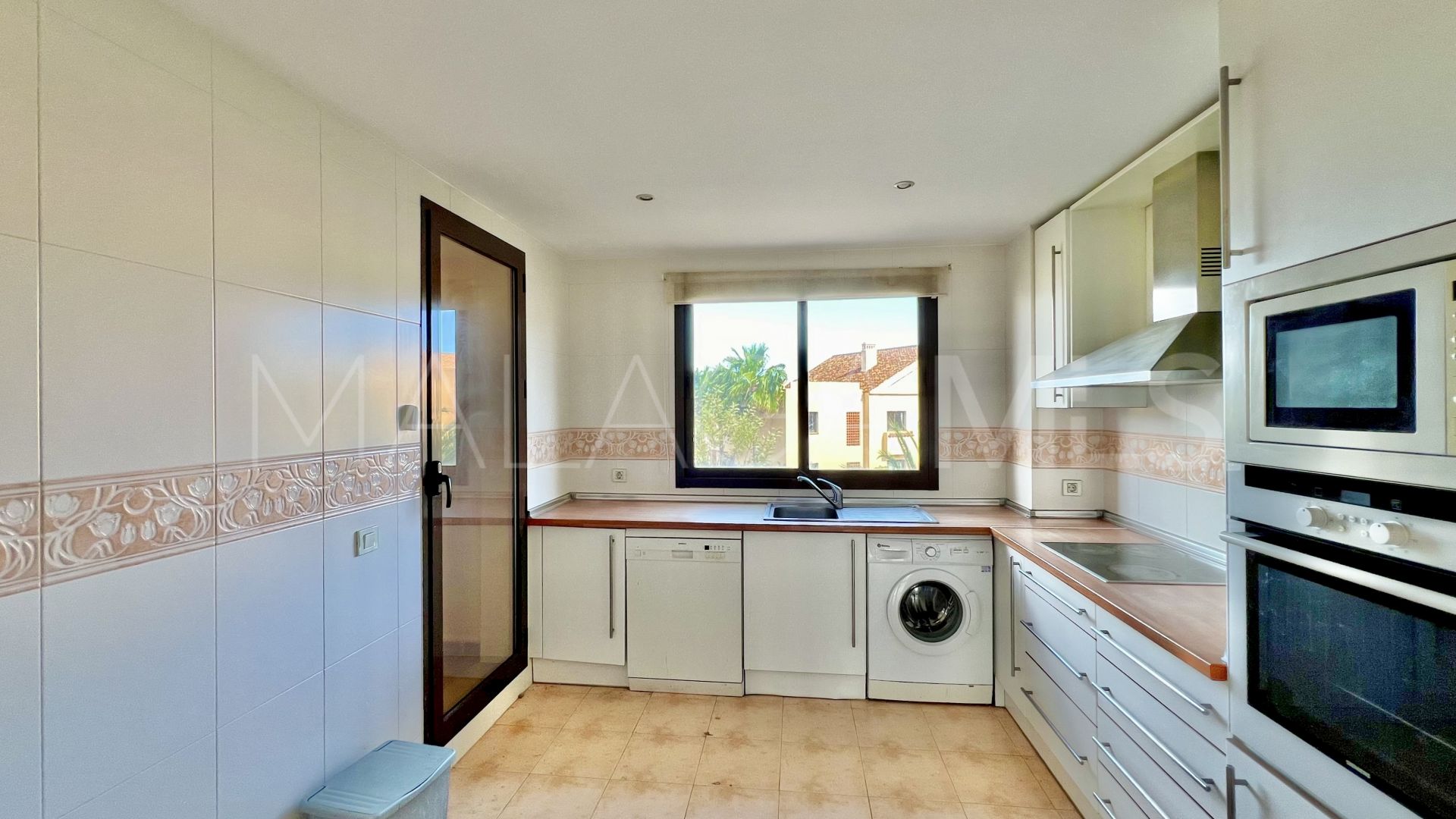 Appartement terrasse for sale in Las lomas del Conde Luque