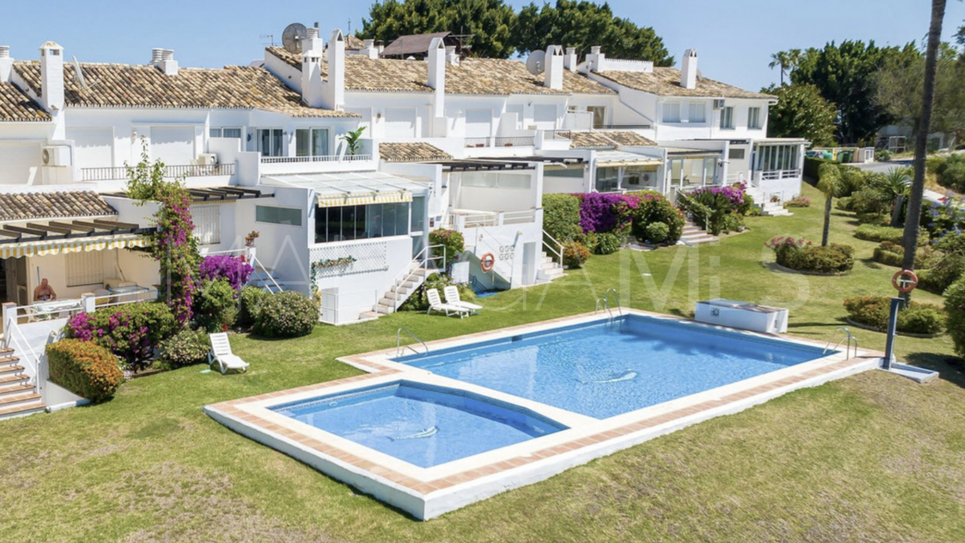 Adosado for sale with 2 bedrooms in El Paraiso