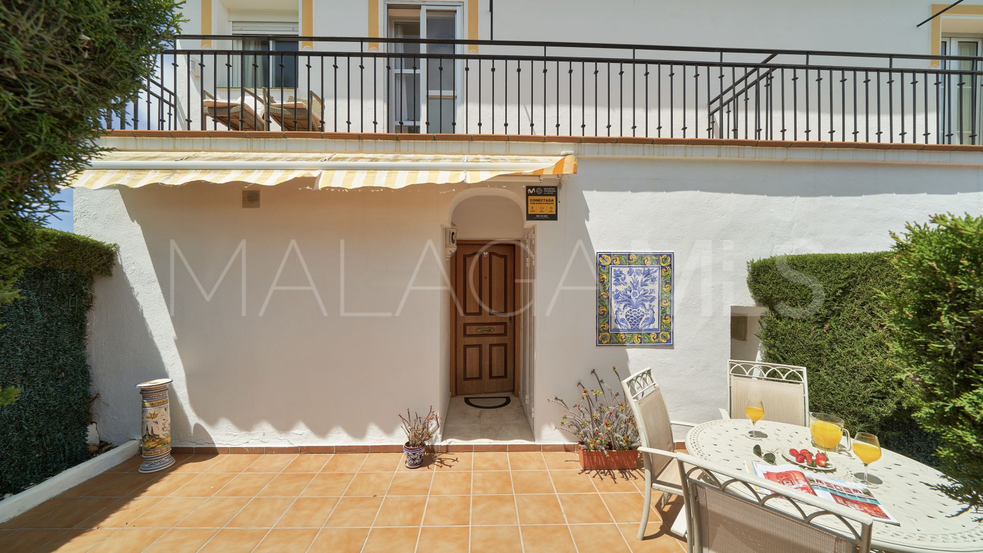 Adosado for sale with 2 bedrooms in El Paraiso