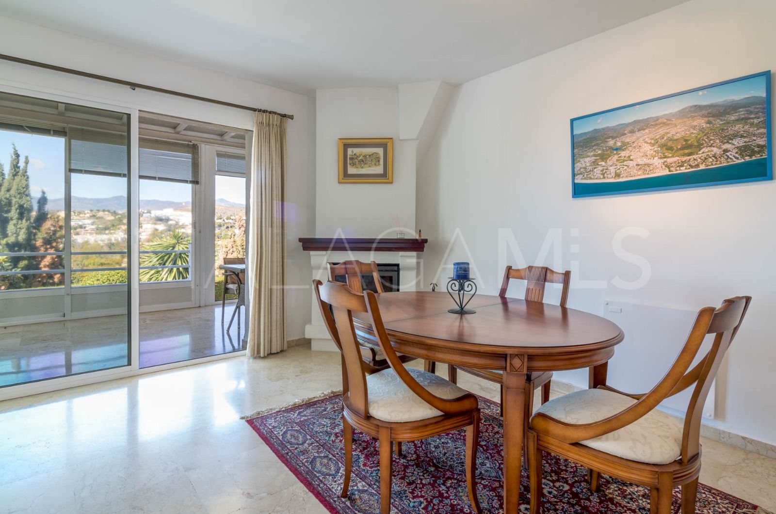 Adosado for sale with 2 bedrooms in El Paraiso