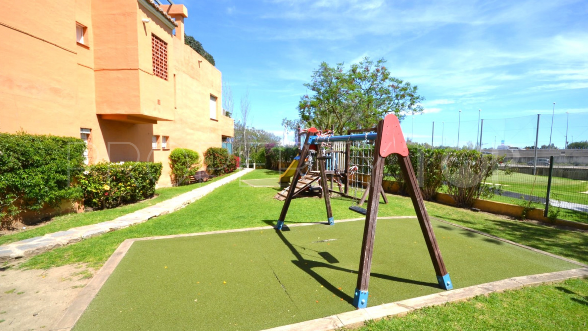 For sale Guadalmina Alta 3 bedrooms duplex penthouse