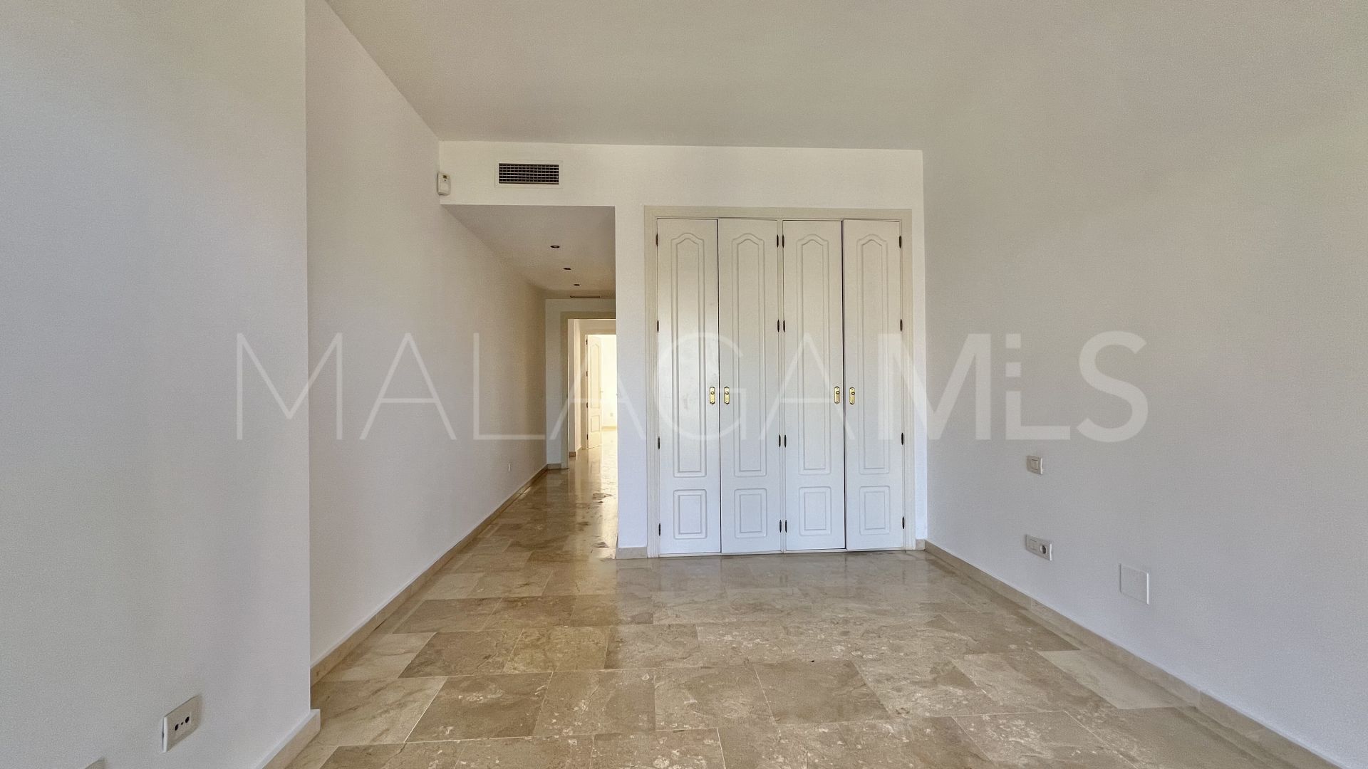 Apartamento for sale with 2 bedrooms in El Campanario