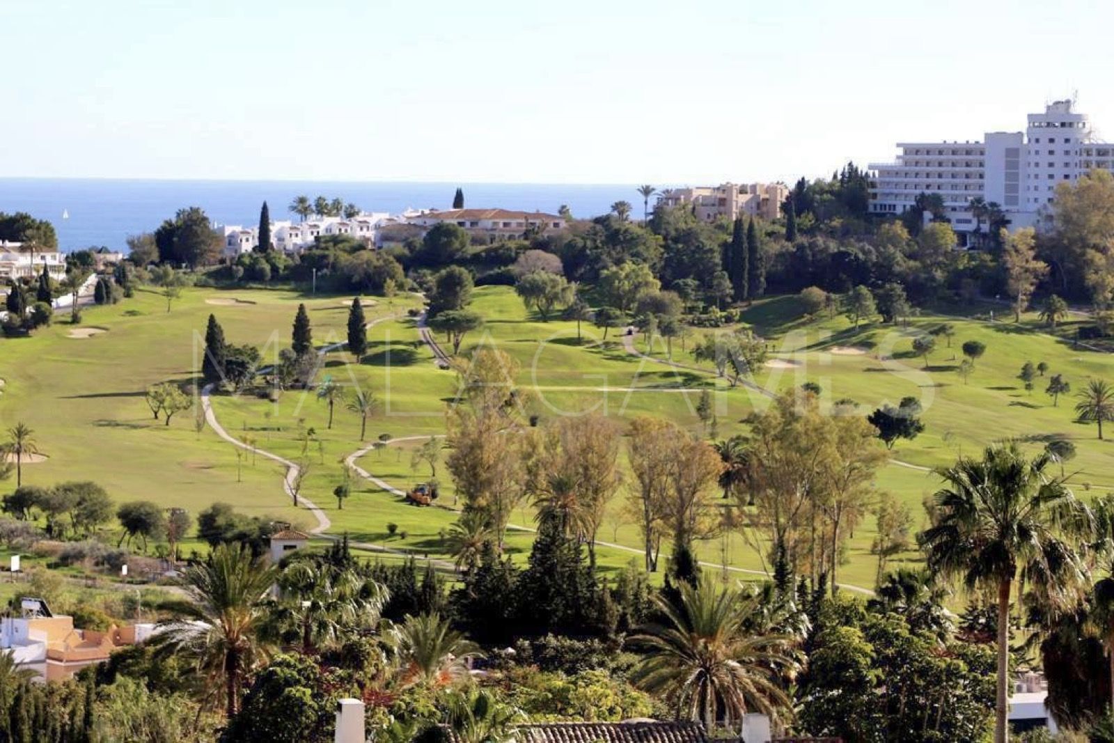 Reihenhaus for sale in Mirador del Paraiso