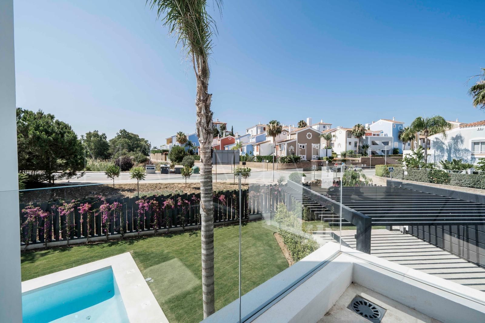 Villa for sale in El Campanario