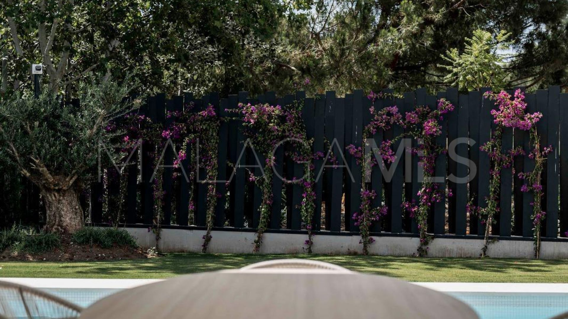 Villa for sale in El Campanario