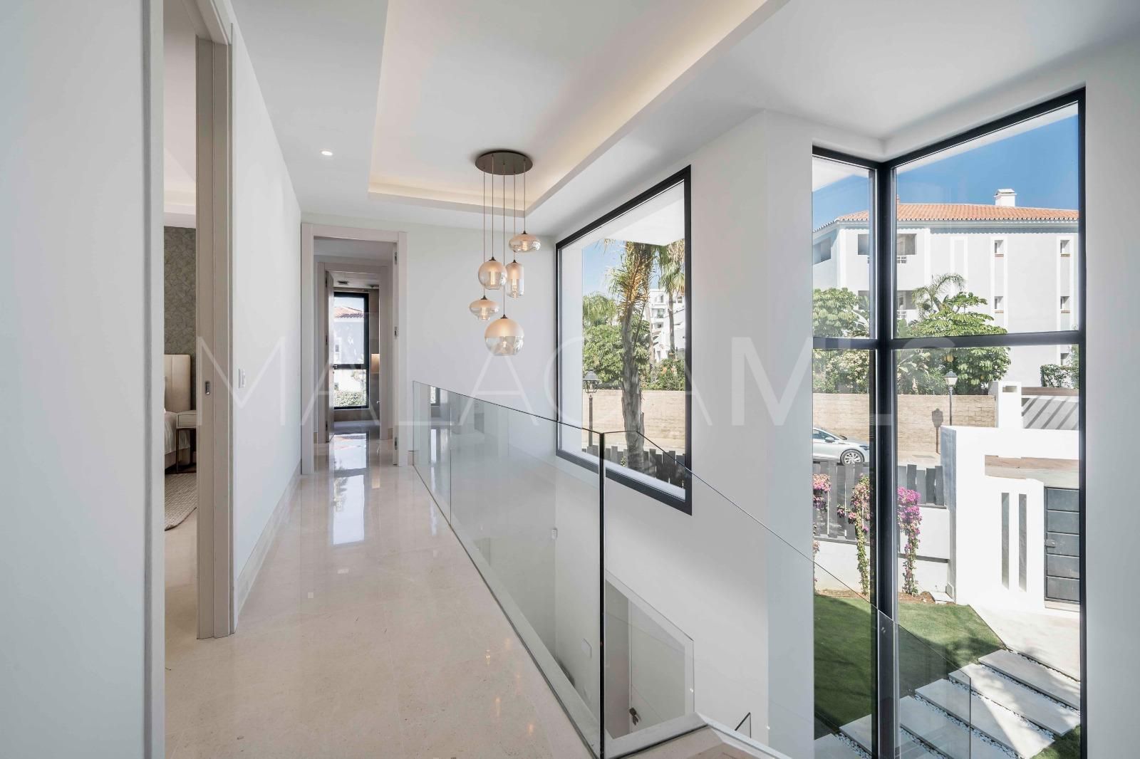 Villa for sale in El Campanario