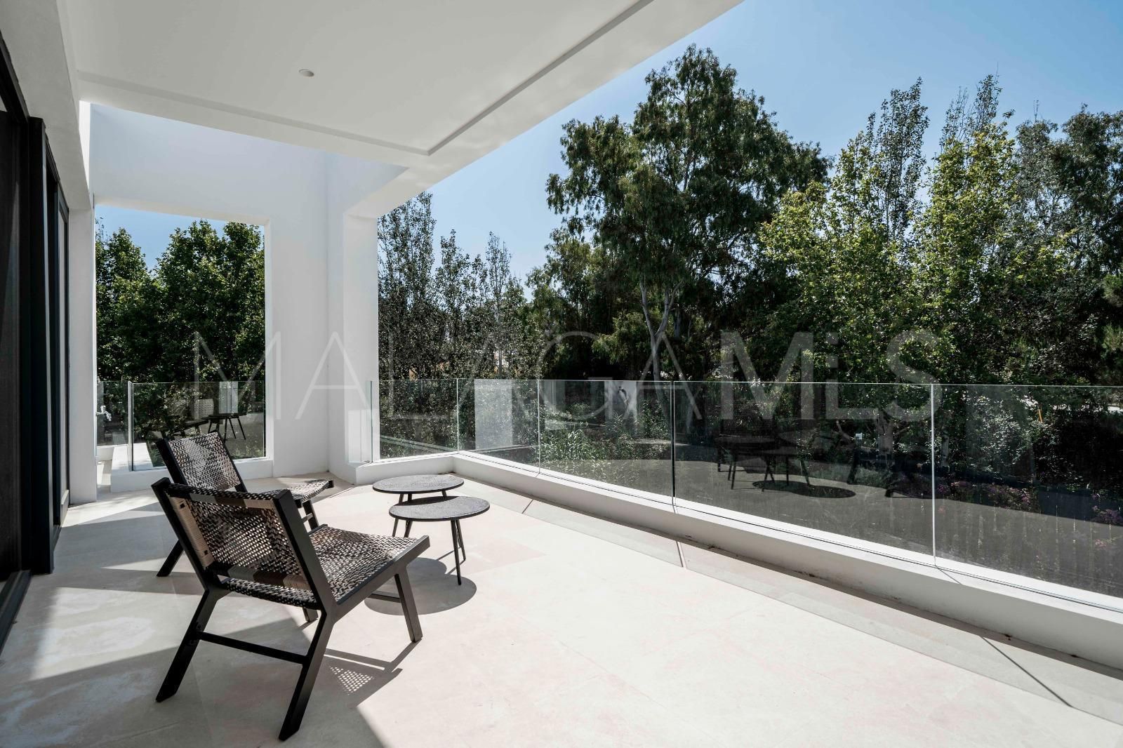Villa for sale in El Campanario