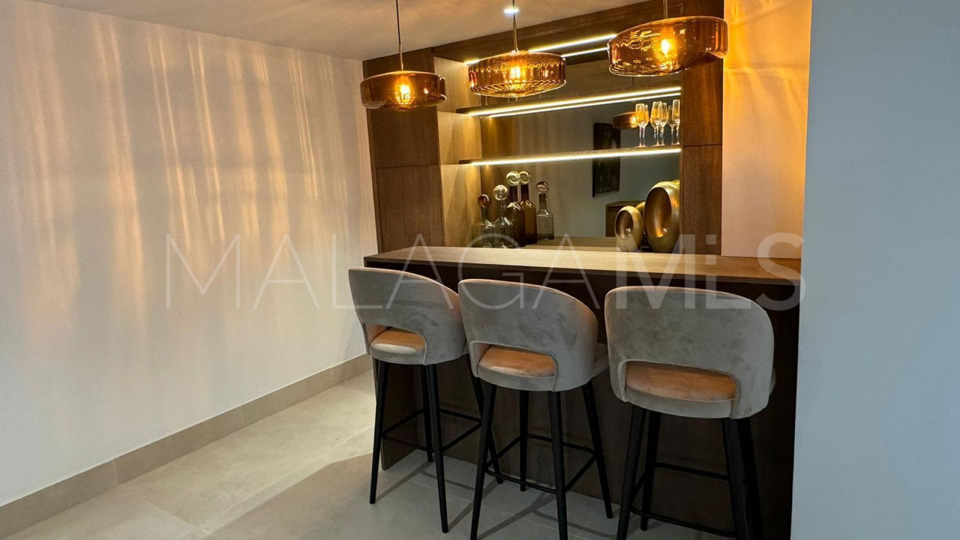 Villa for sale in El Campanario