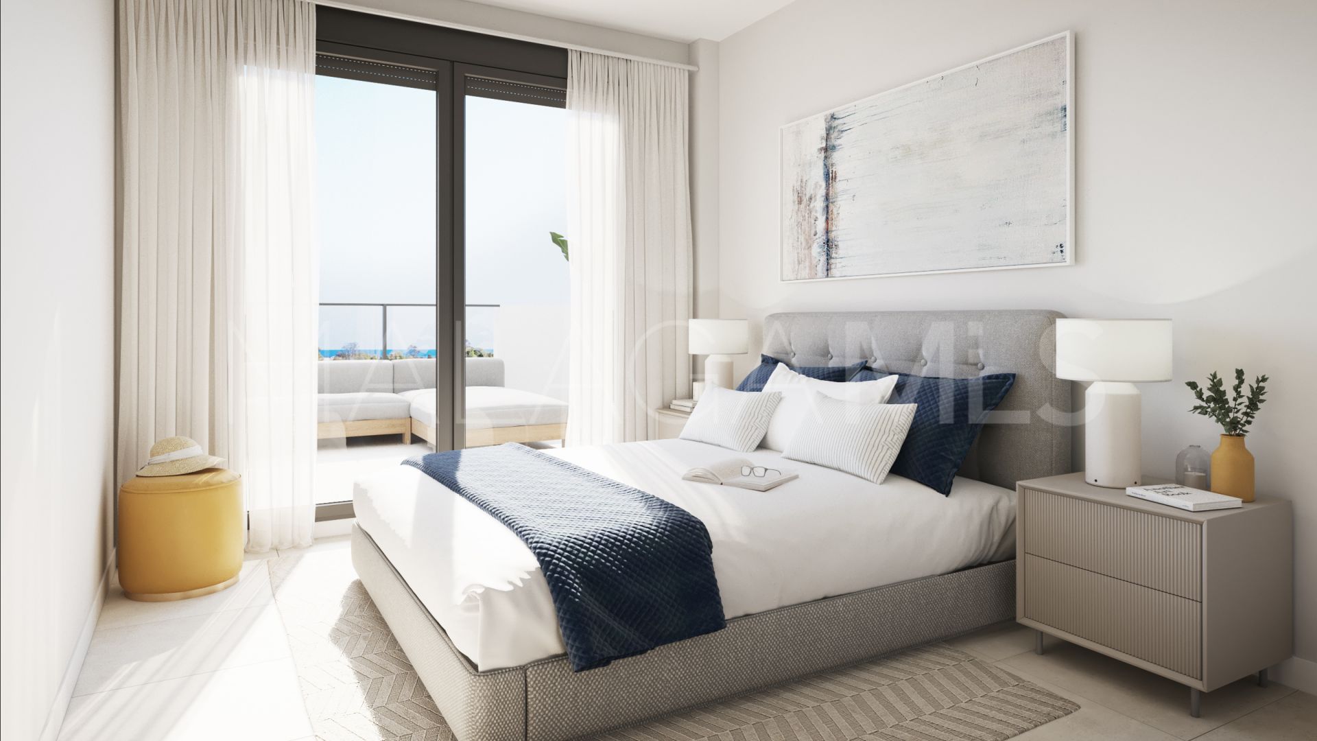 Se vende apartamento planta baja with 2 bedrooms in La Resina Golf