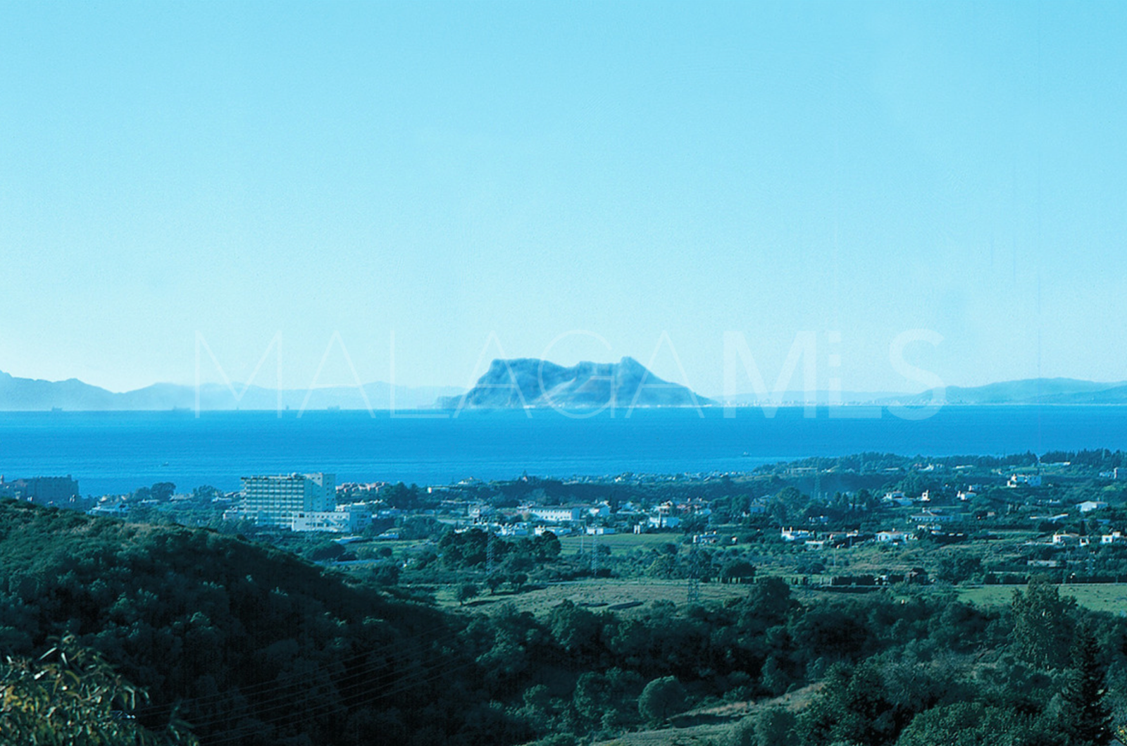 Terrain résidentiel for sale in New Golden Mile