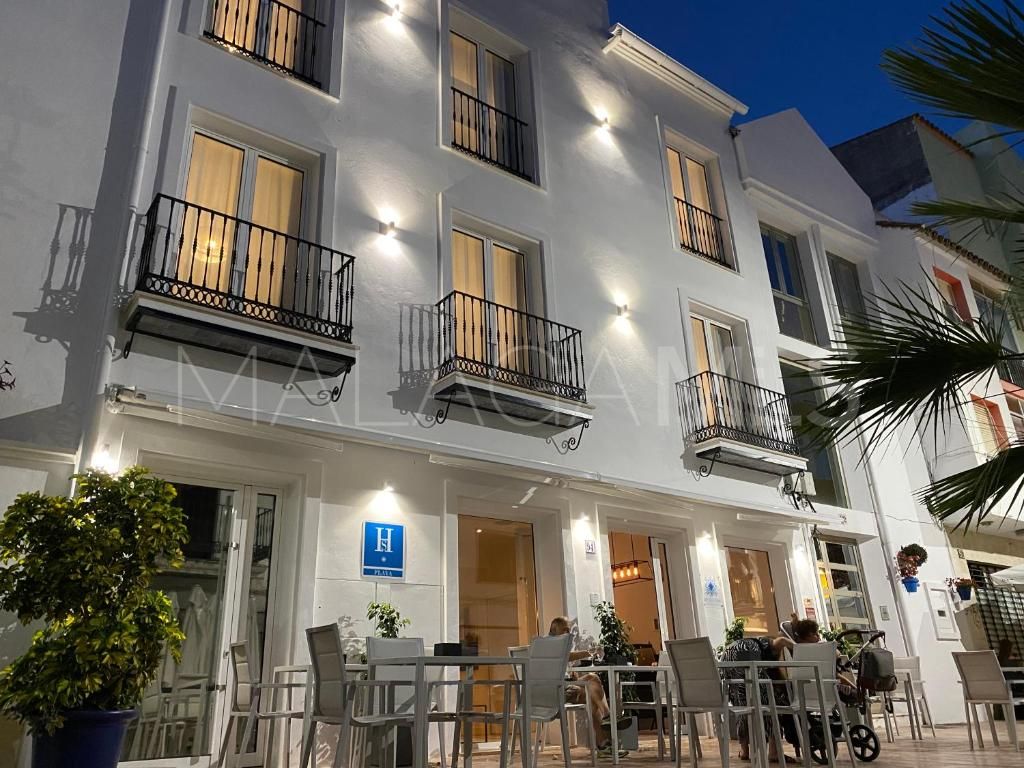 Radhus for sale in Estepona Old Town