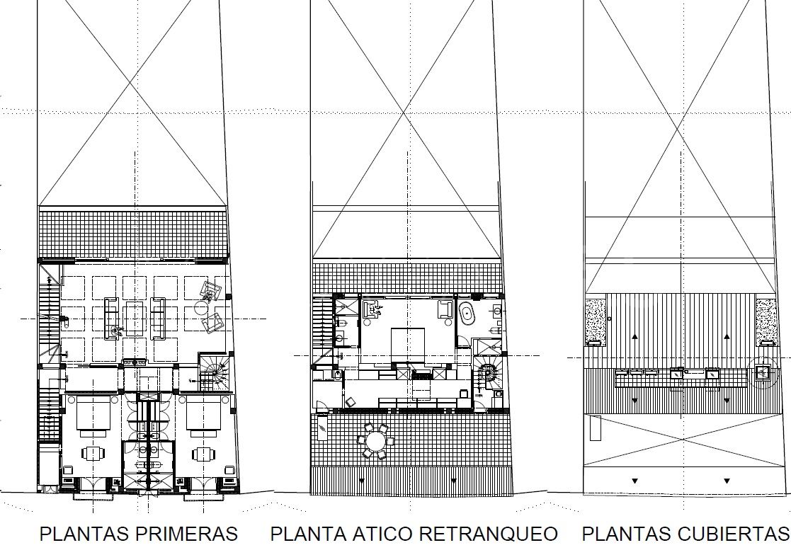 Buy adosado in Estepona Casco Antiguo with 5 bedrooms