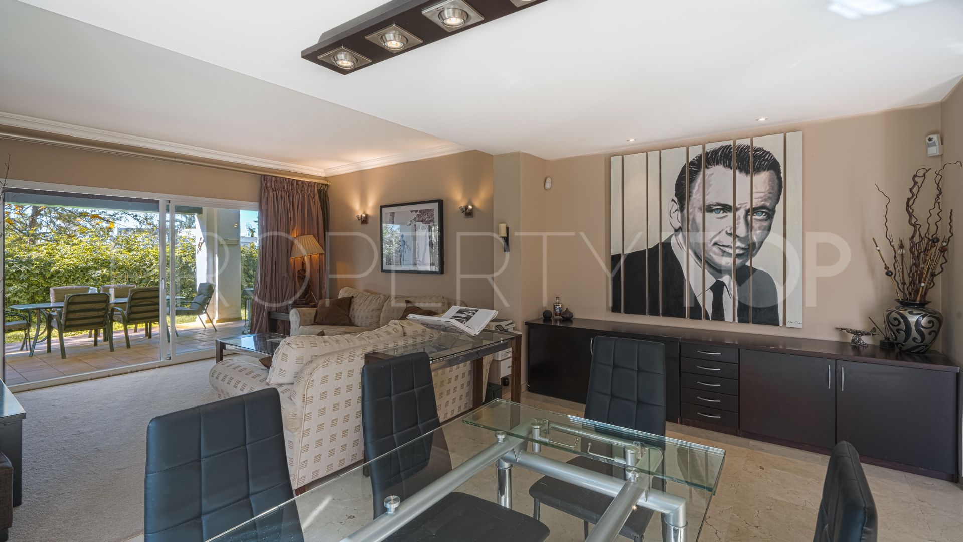 Buy 2 bedrooms ground floor apartment in La Quinta Village