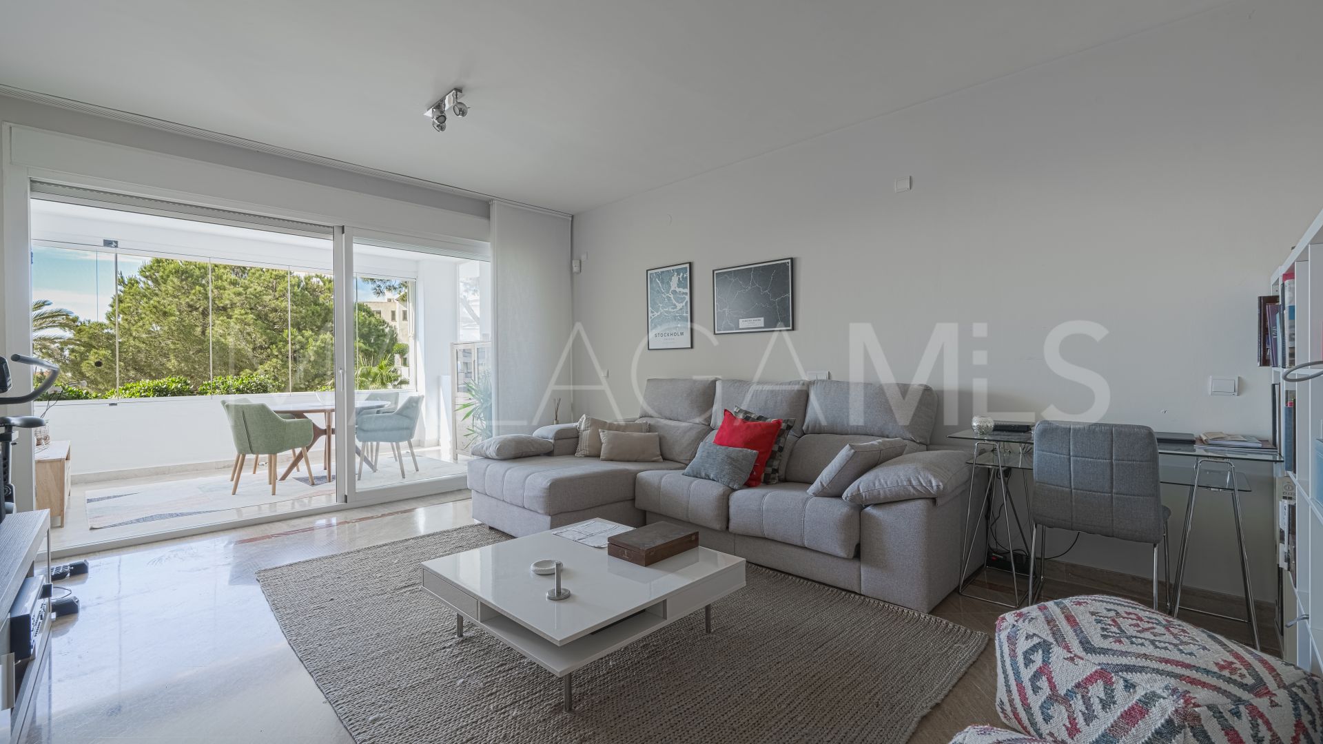 Appartement for sale in Park Club Suites