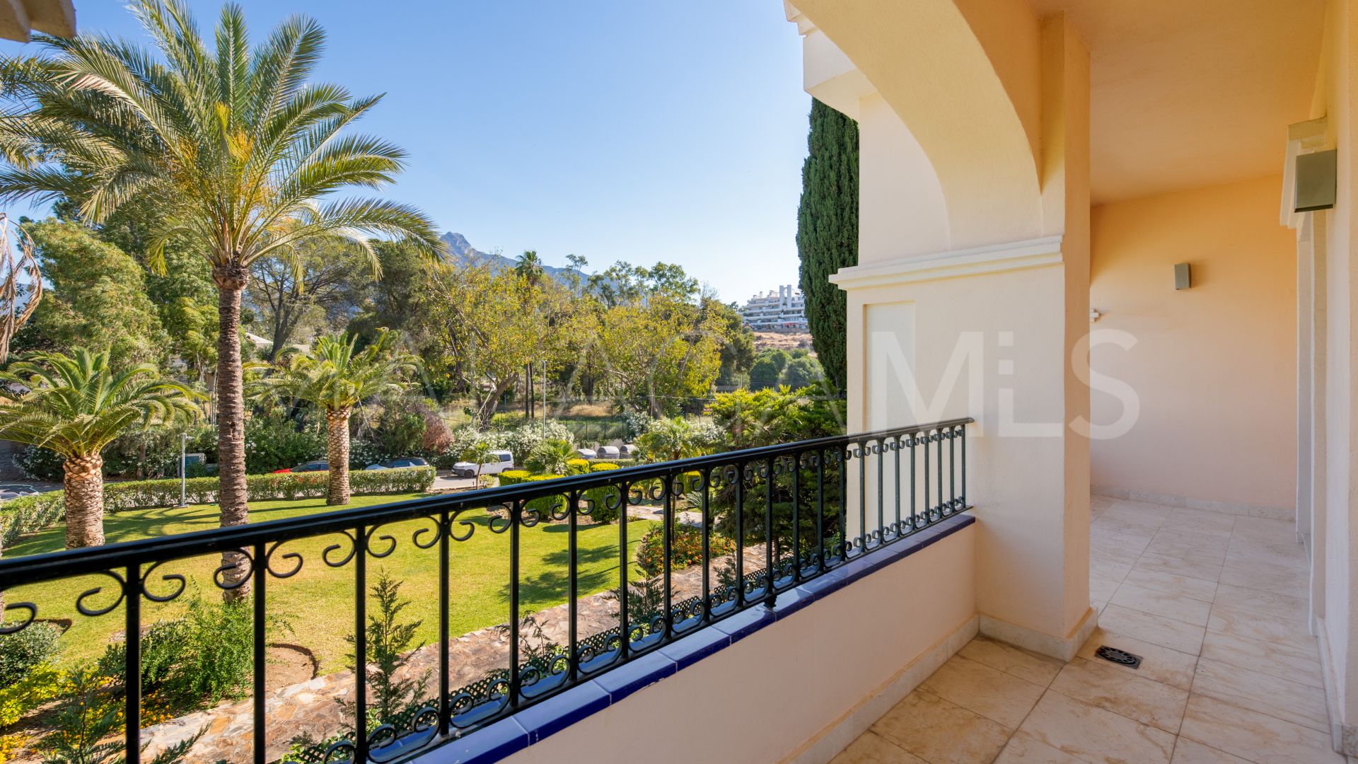 Appartement for sale in Lomas de Sierra Blanca