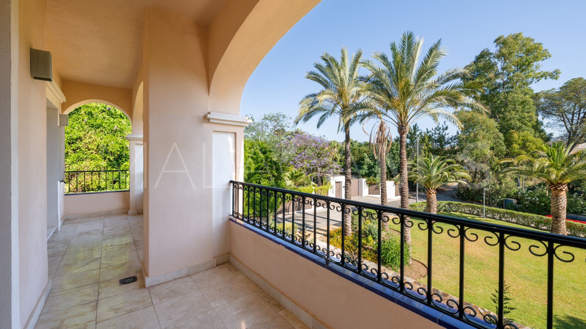 Appartement for sale in Lomas de Sierra Blanca