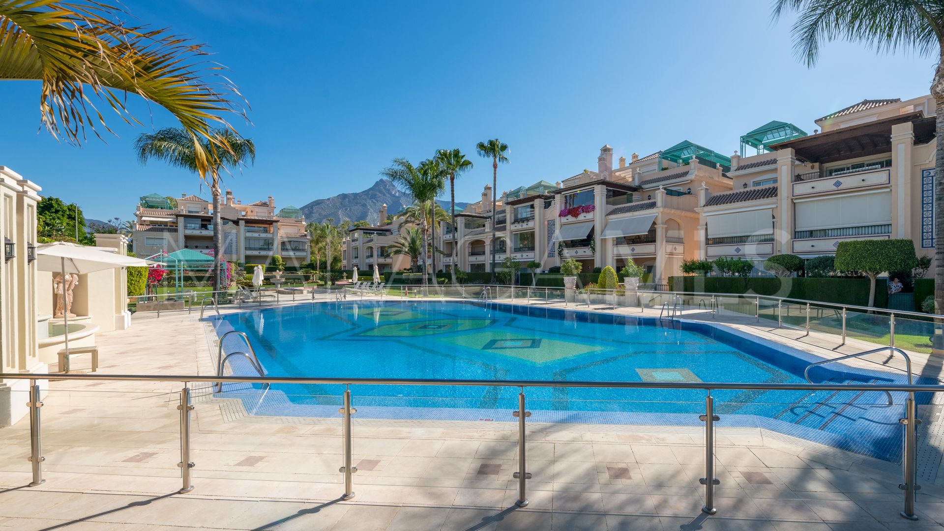 Appartement for sale in Lomas de Sierra Blanca