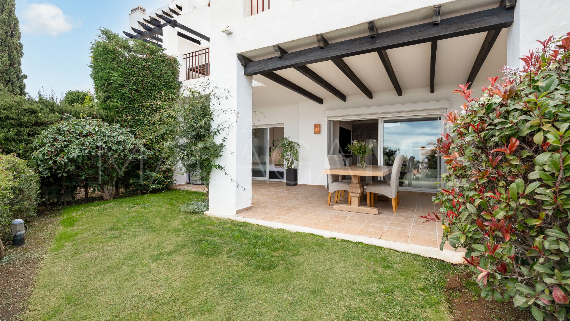Buy 3 bedrooms ground floor apartment in La Quinta Village