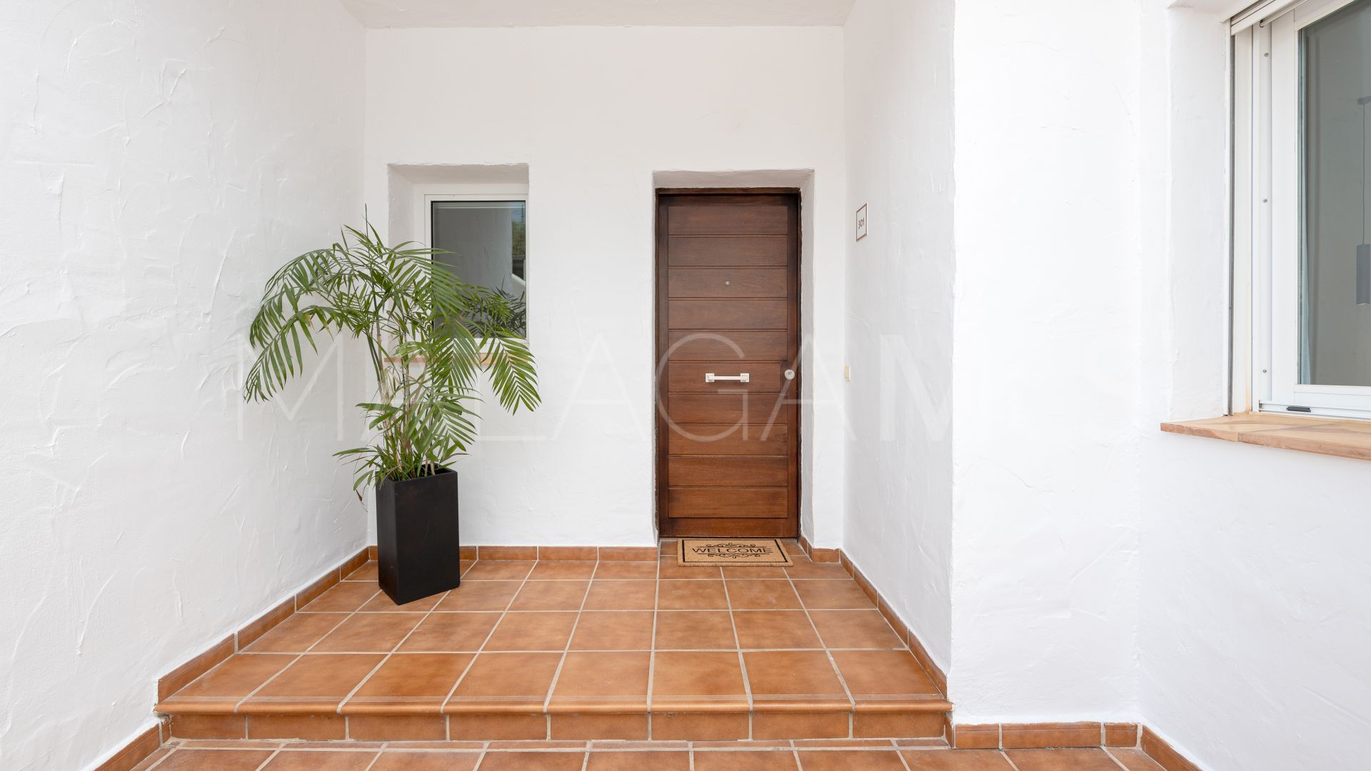 Erdgeschosswohnung for sale in La Quinta Village
