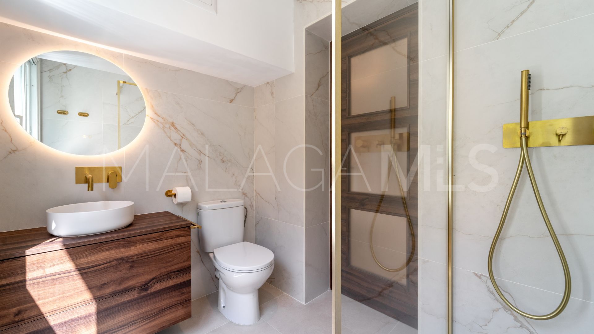 Appartement terrasse for sale in Altos de La Quinta