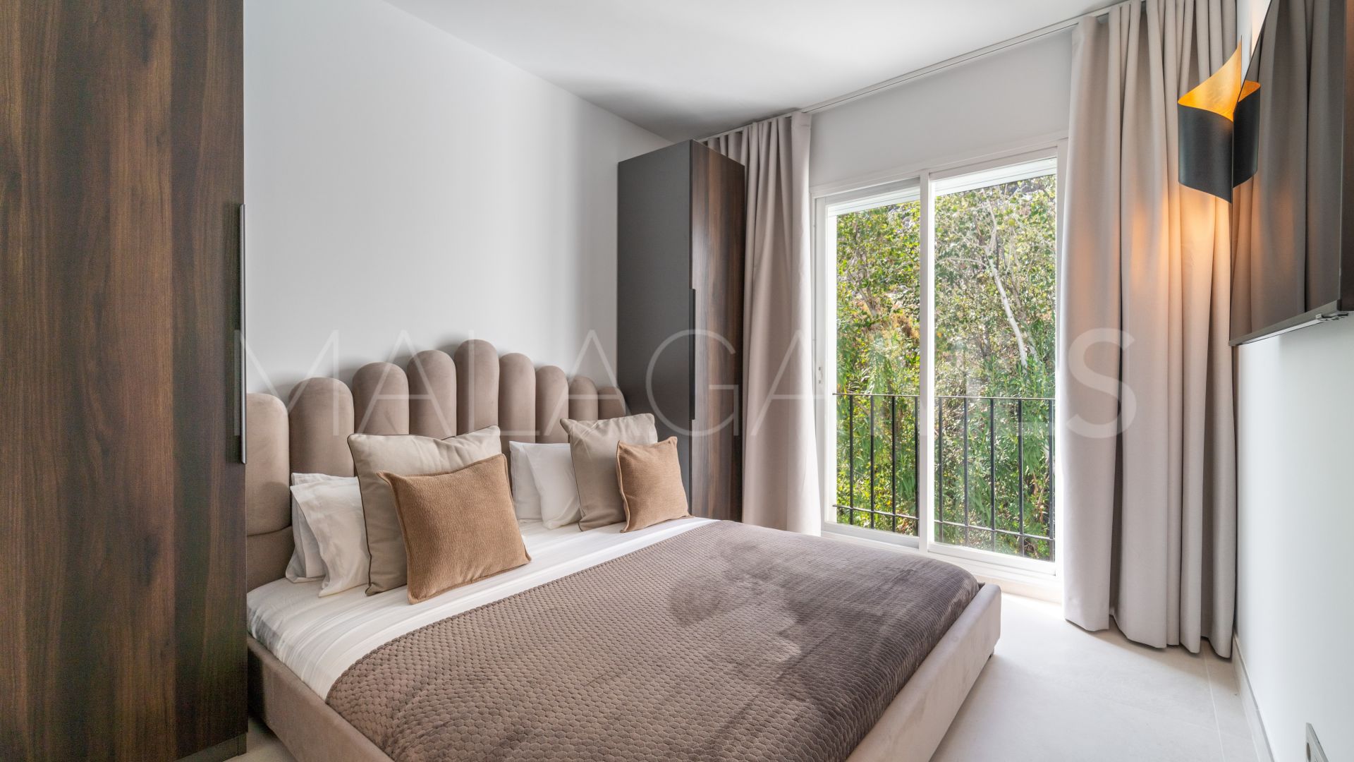 Appartement terrasse for sale in Altos de La Quinta