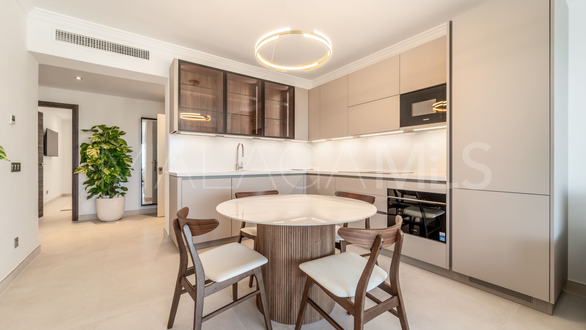 Appartement terrasse for sale in Altos de La Quinta