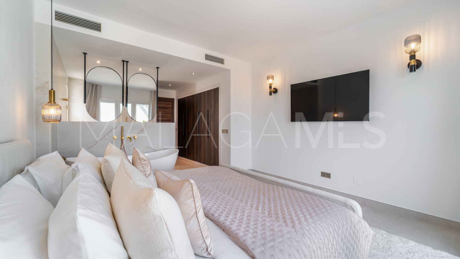 Appartement terrasse for sale in Altos de La Quinta