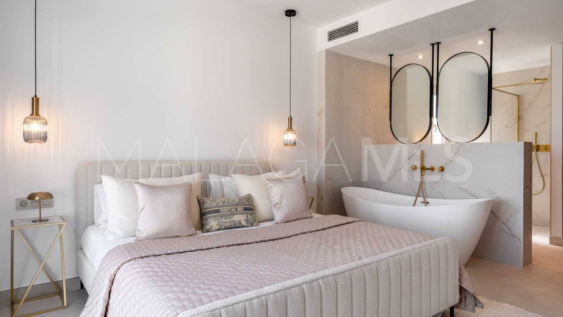 Appartement terrasse for sale in Altos de La Quinta