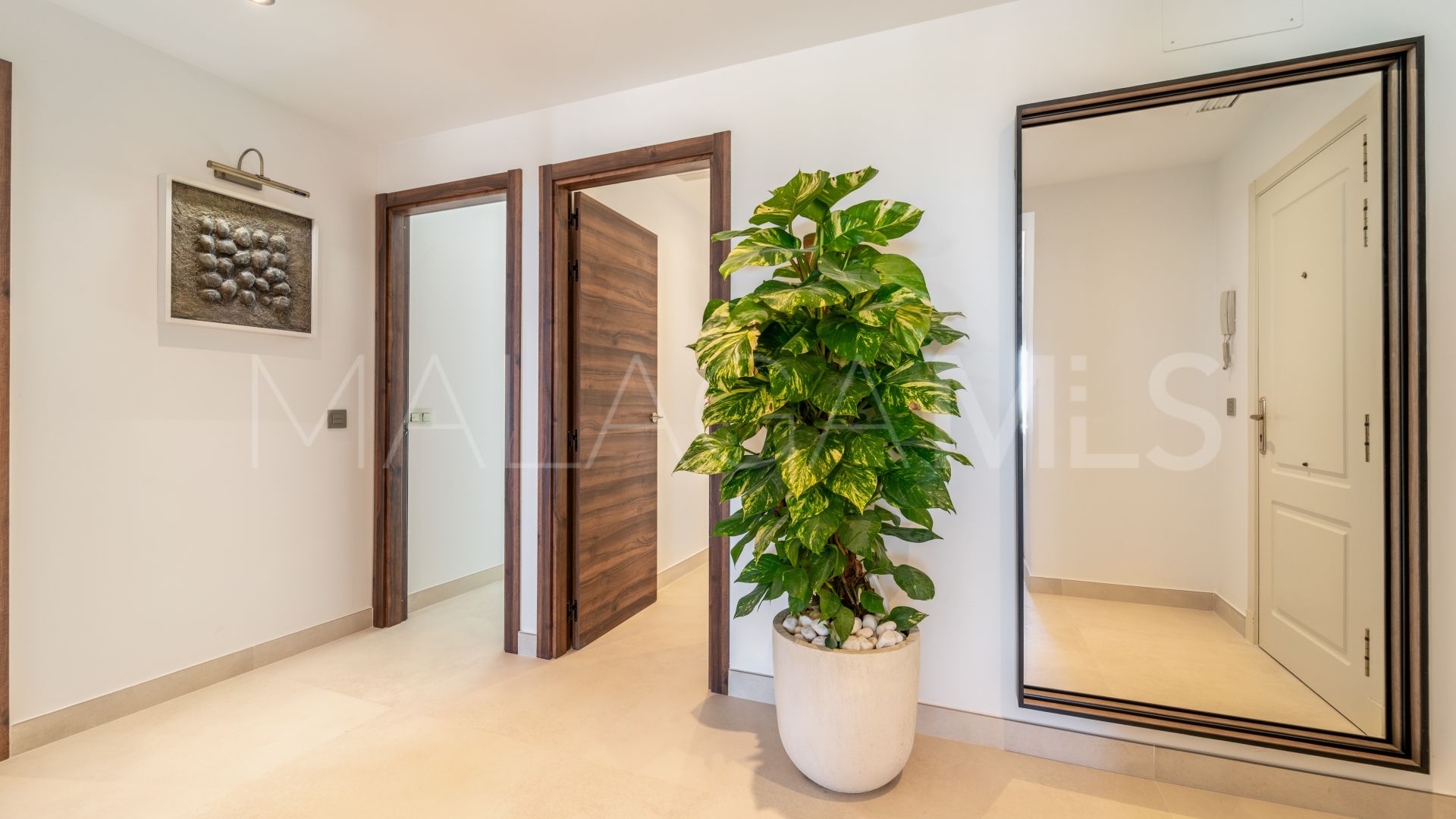 Appartement terrasse for sale in Altos de La Quinta